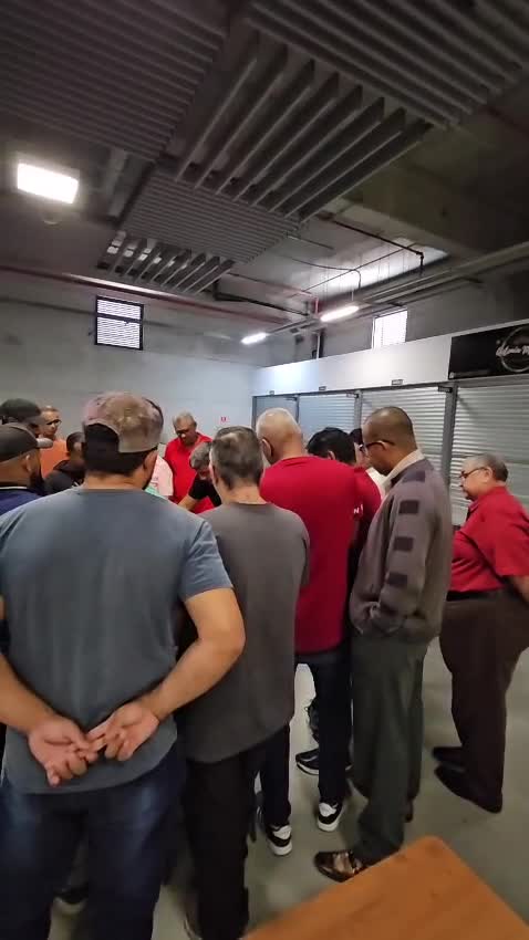 Bastidores da aula